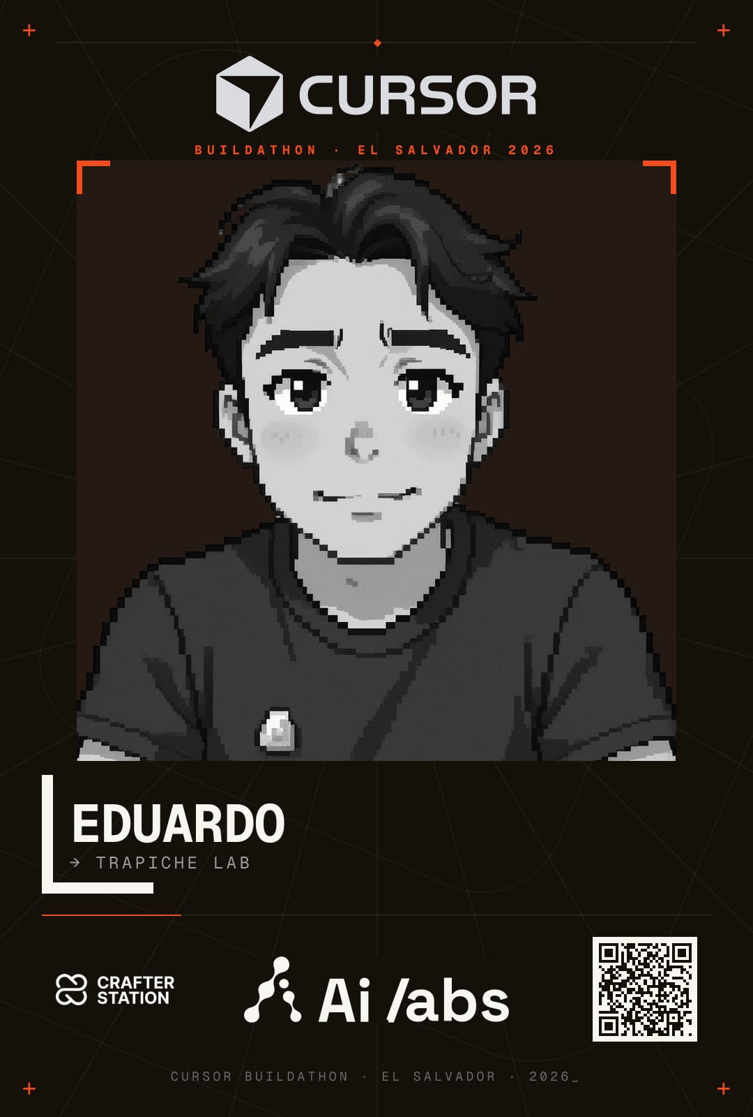 Desarrollador Full Stack